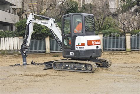 2012 bobcat e35 mini excavator specs|bobcat e35 specs pdf.